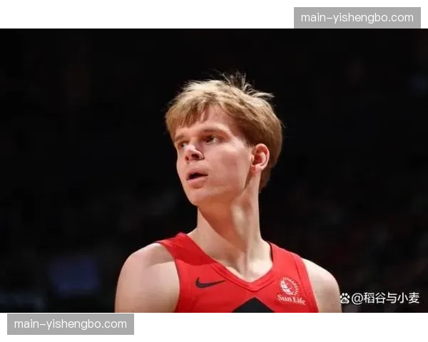 沃尔特病愈通过赛前评估 猛龙侧翼轮换获补充