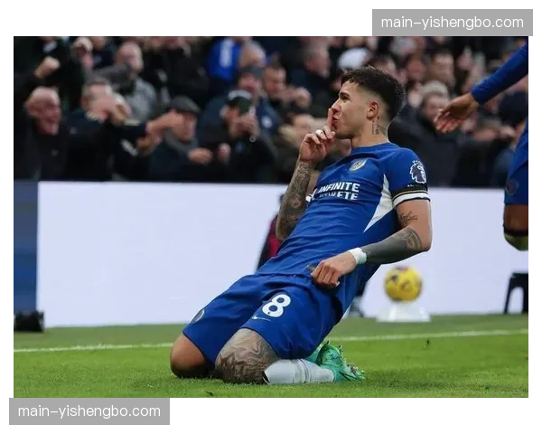 切尔西恩佐回归后又伤退 中场核心频繁伤病影响战绩